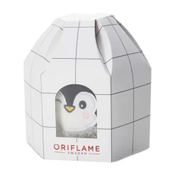 Kapcie Penguin
