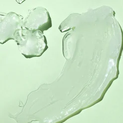 Kojąca maseczka Love Nature żel-lód z organicznym kiwi 10 ml