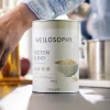 Koktajl proteinowy Wellosophy 378 g