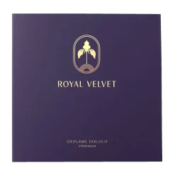 Kolczyki Royal Velvet 0 szt.