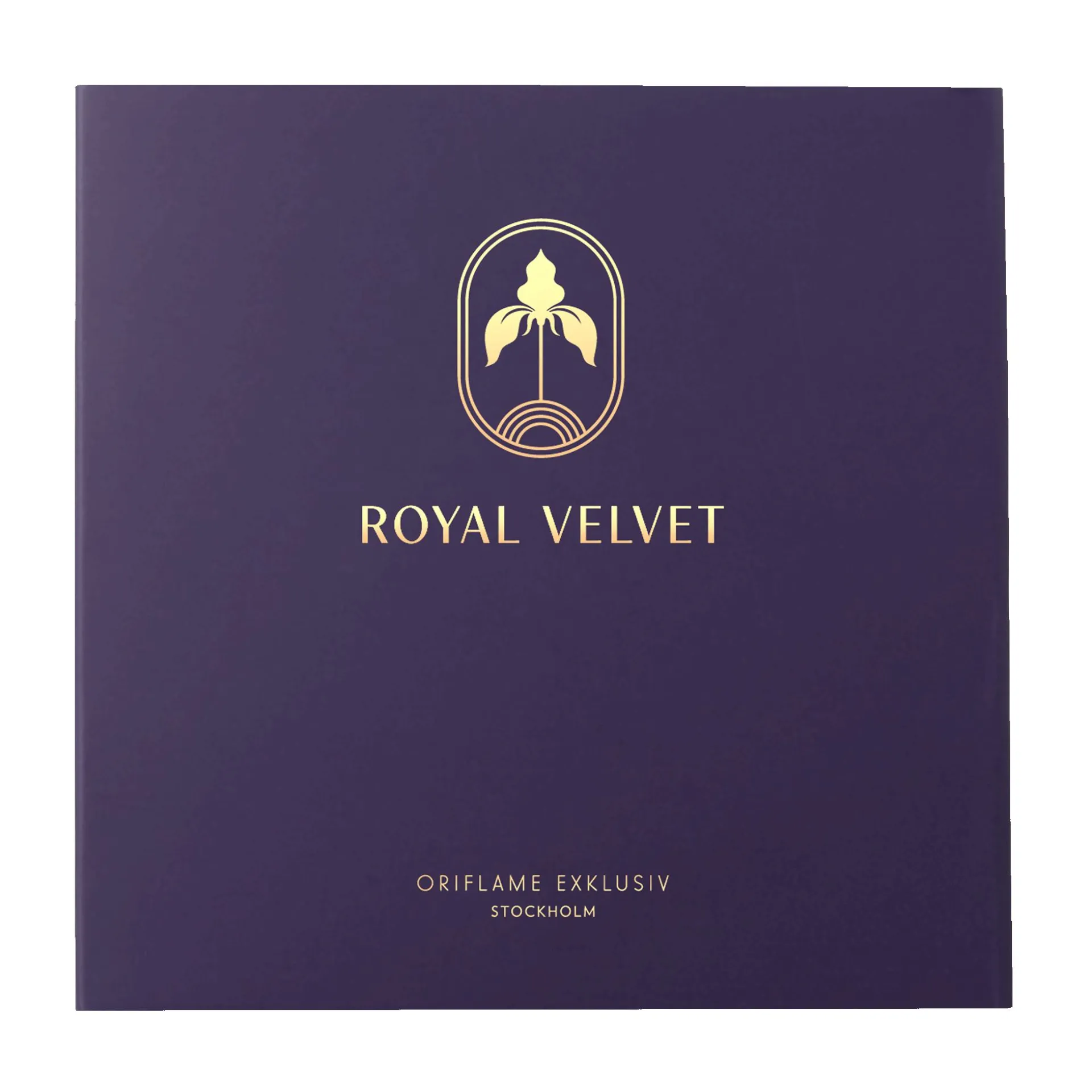 Kolczyki Royal Velvet 0 szt.