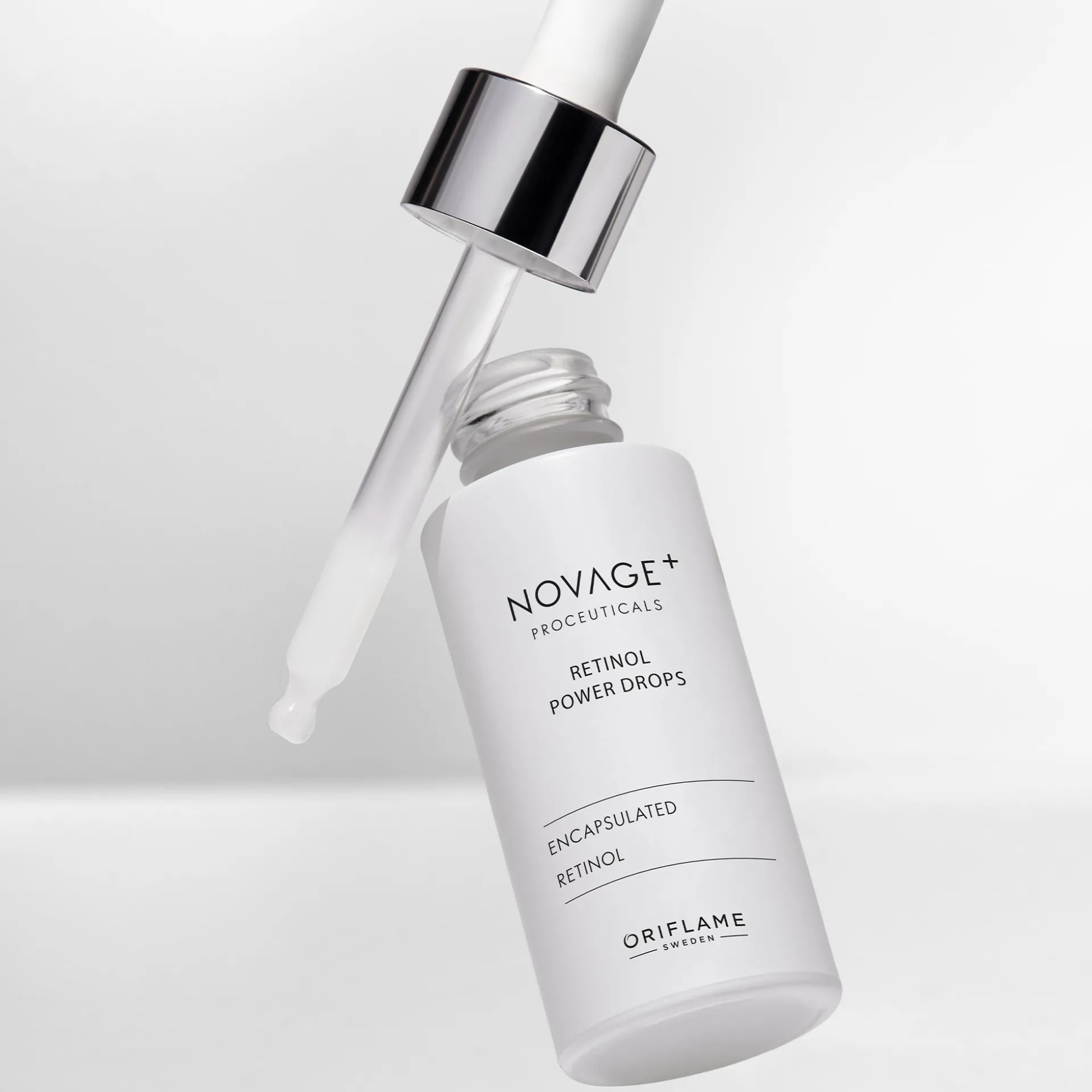 Koncentrat retinolu Novage+ ProCeuticals 30 ml