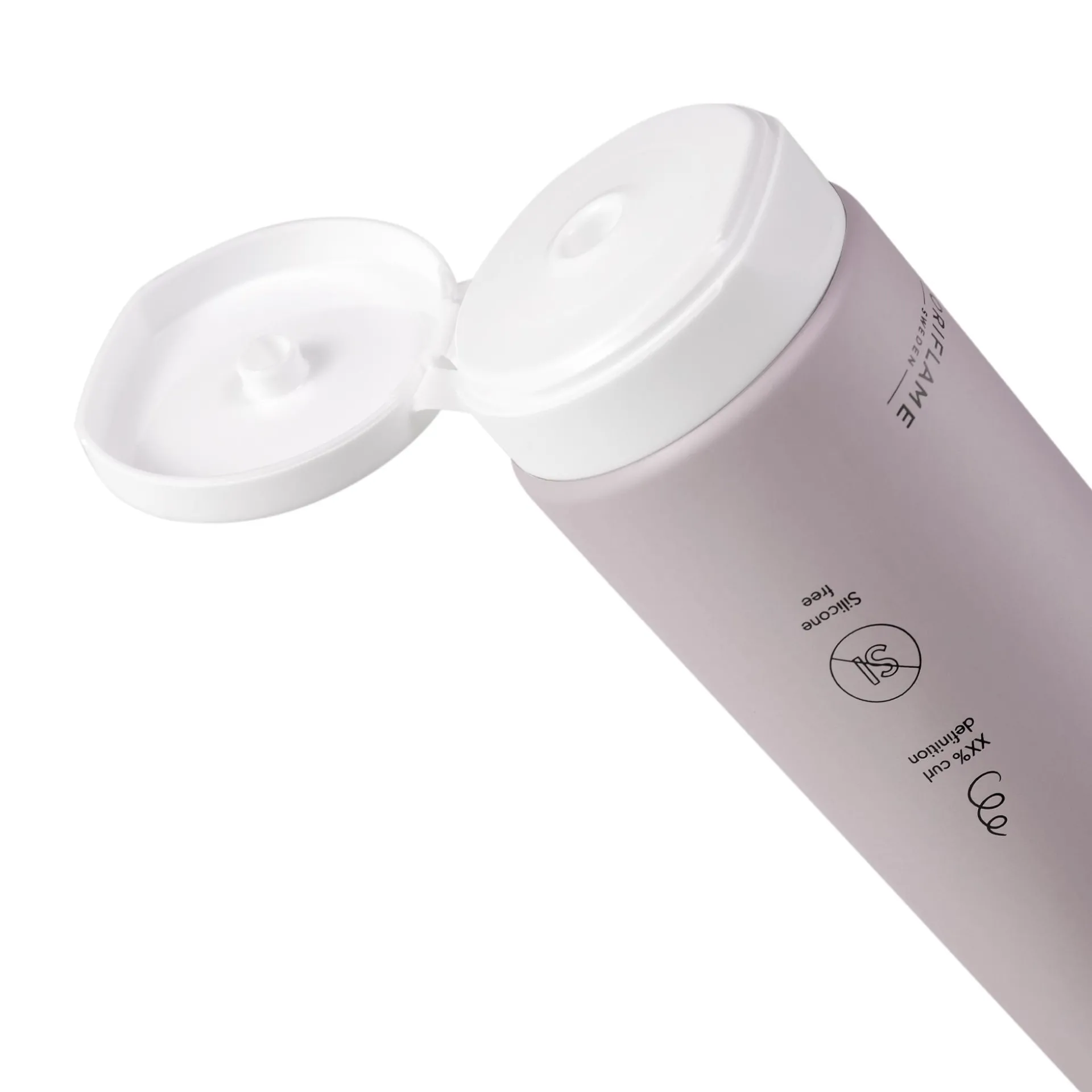 Krem bez spłukiwania podkreślający loki DUOLOGI 150 ml