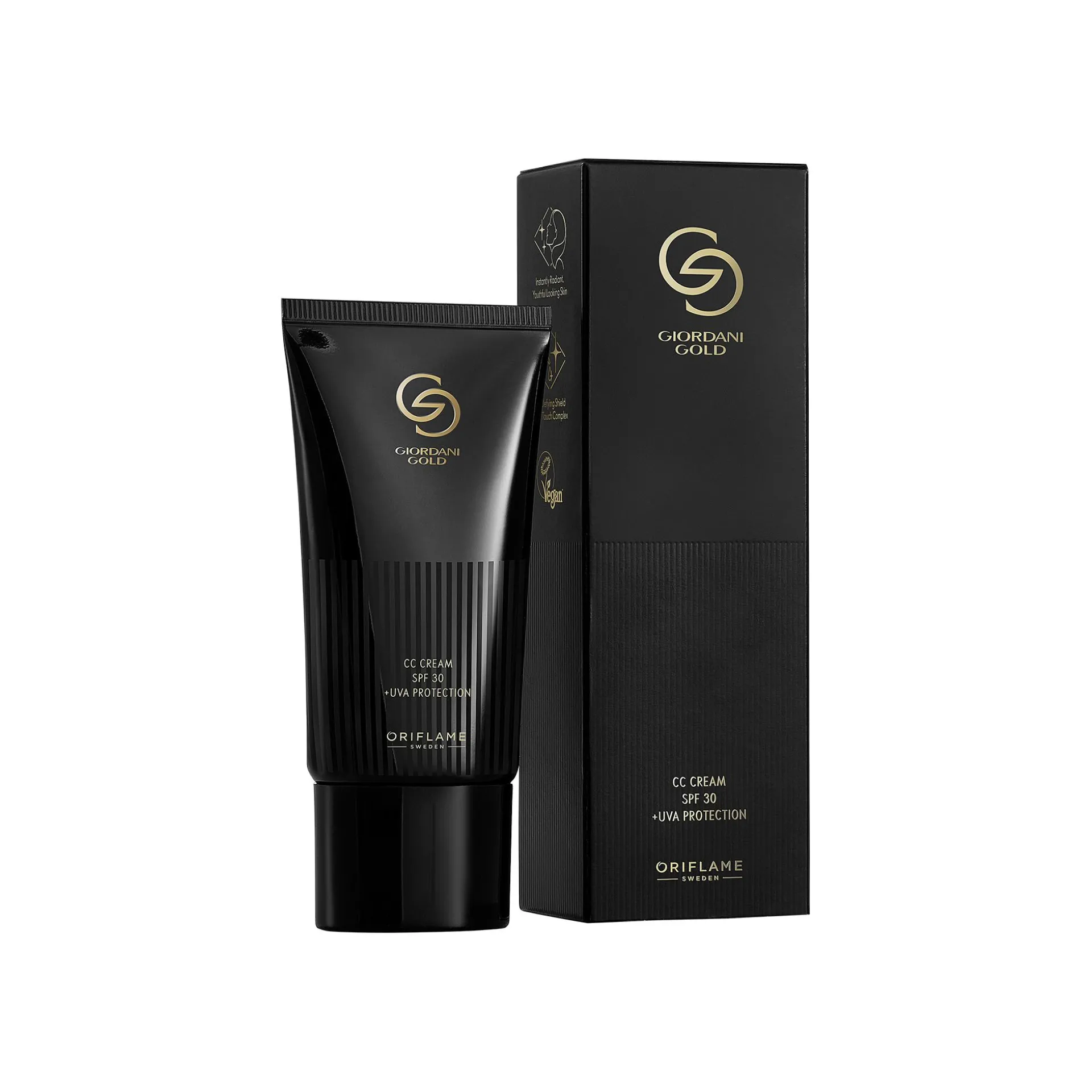 Krem CC Giordani Gold SPF 30 + UVA 4211240 ml