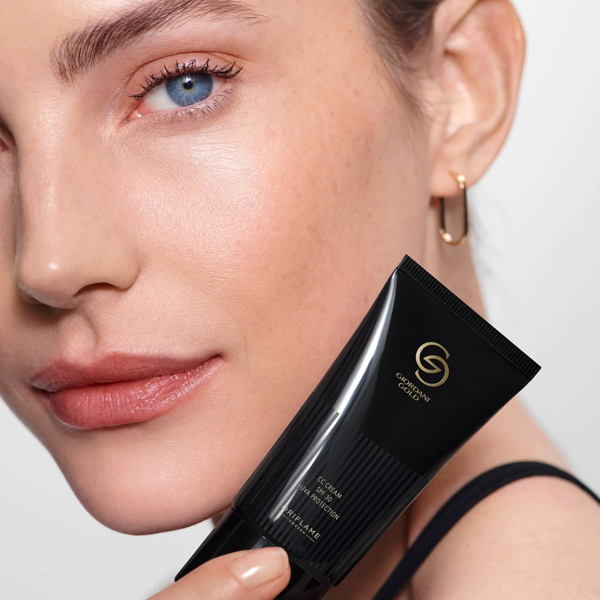 Krem CC Giordani Gold SPF 30 + UVA 4211240 ml