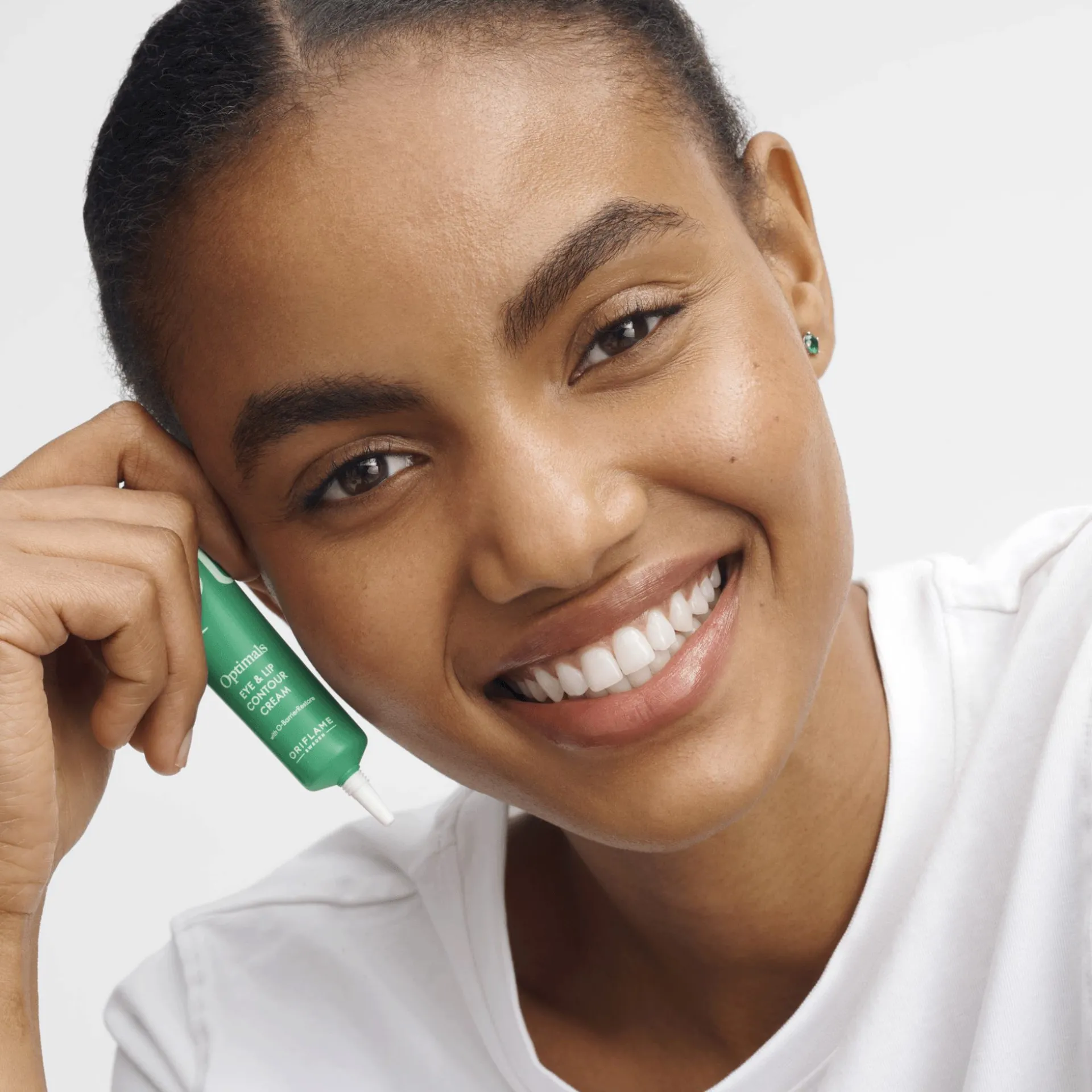 Krem do okolic oczu i ust Opt Optimals 15 ml