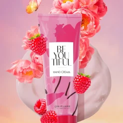 Krem do rąk BeYOUtiful 75 ml