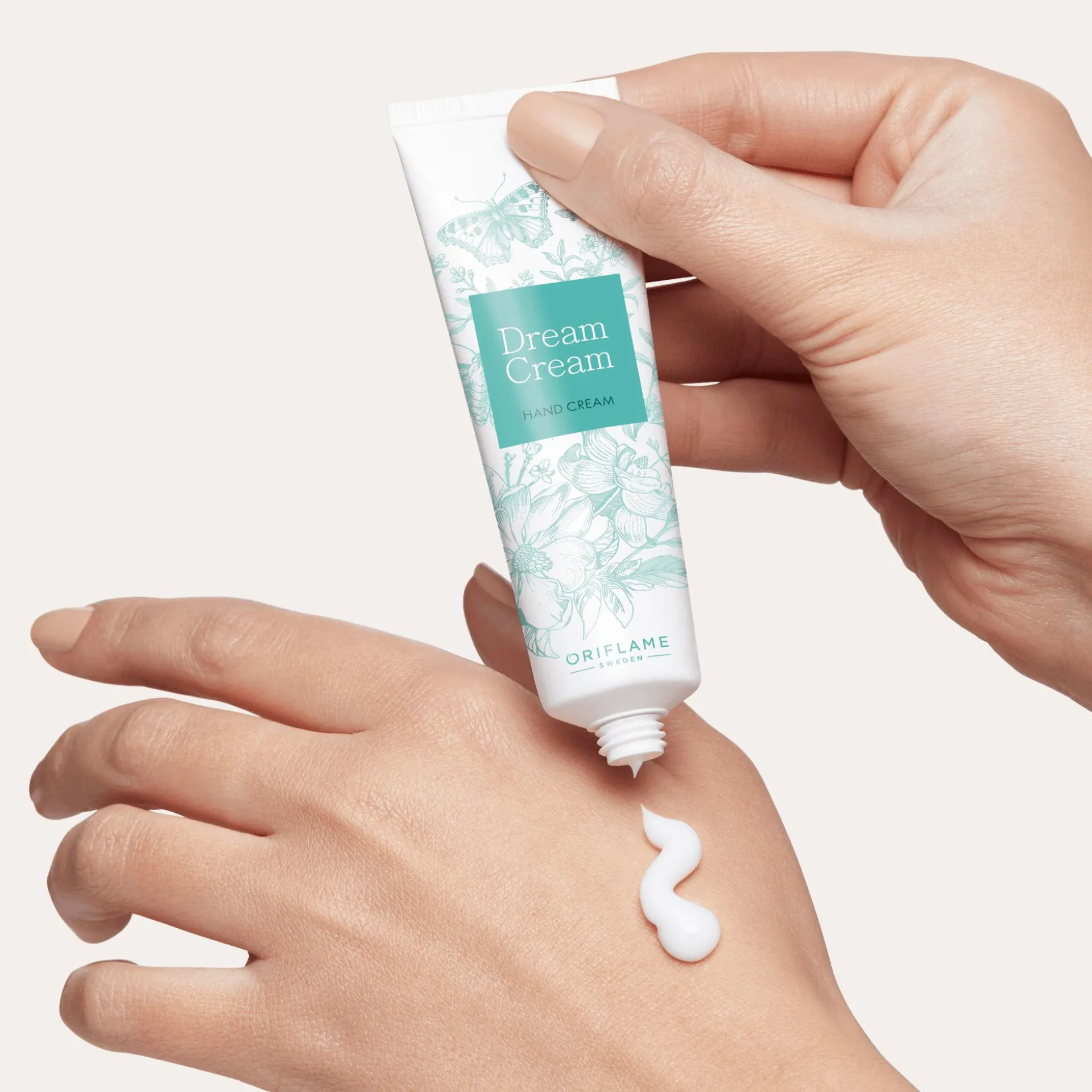 Krem do rąk Dream Cream 30 ml