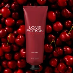 Krem do rąk Love Potion Cherry On Top 75 ml