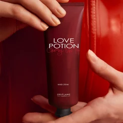 Krem do rąk Love Potion Cherry On Top 75 ml