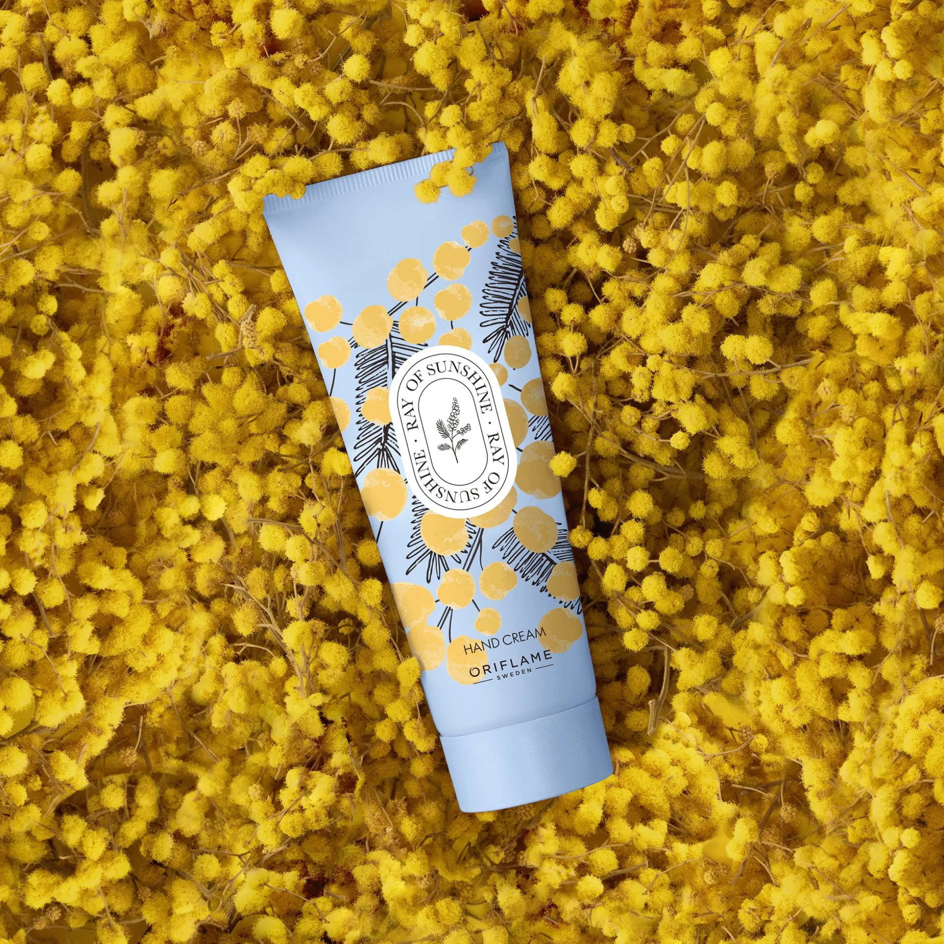 Krem do rąk Ray of Sunshine 75 ml