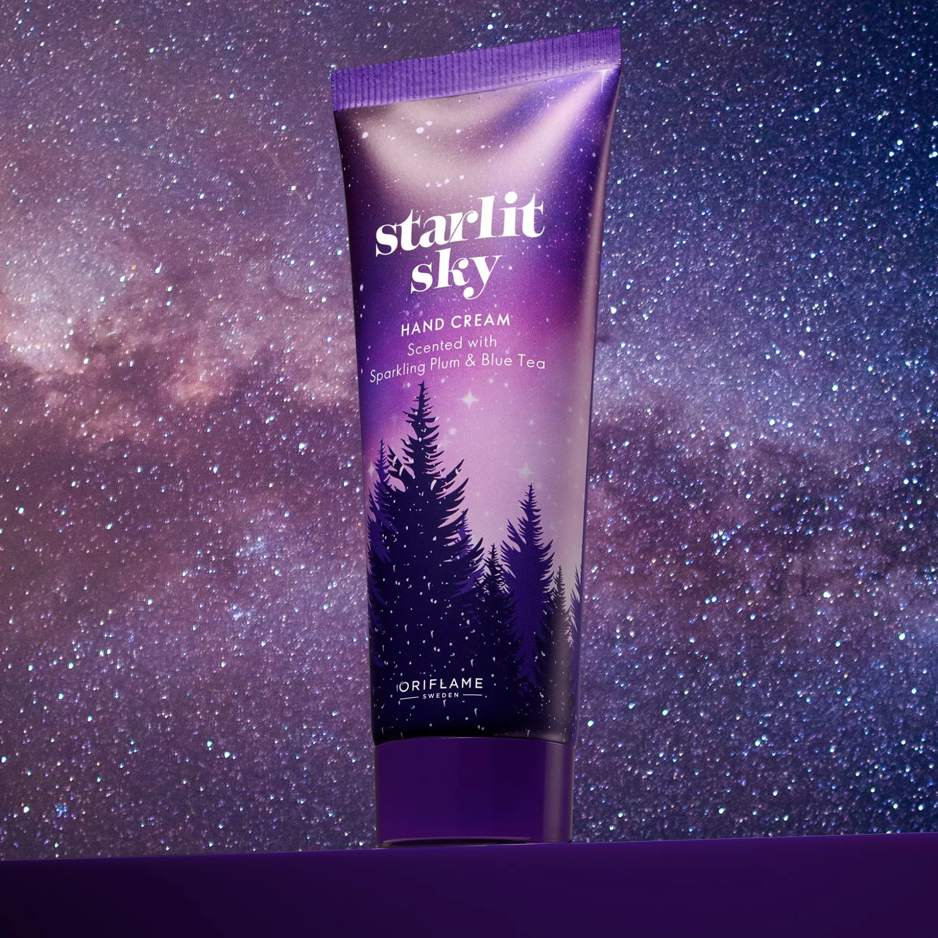 Krem do rąk Starlit Sky 75 ml