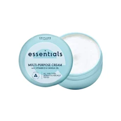 Krem do twarzy i ciała Essentials 150 ml