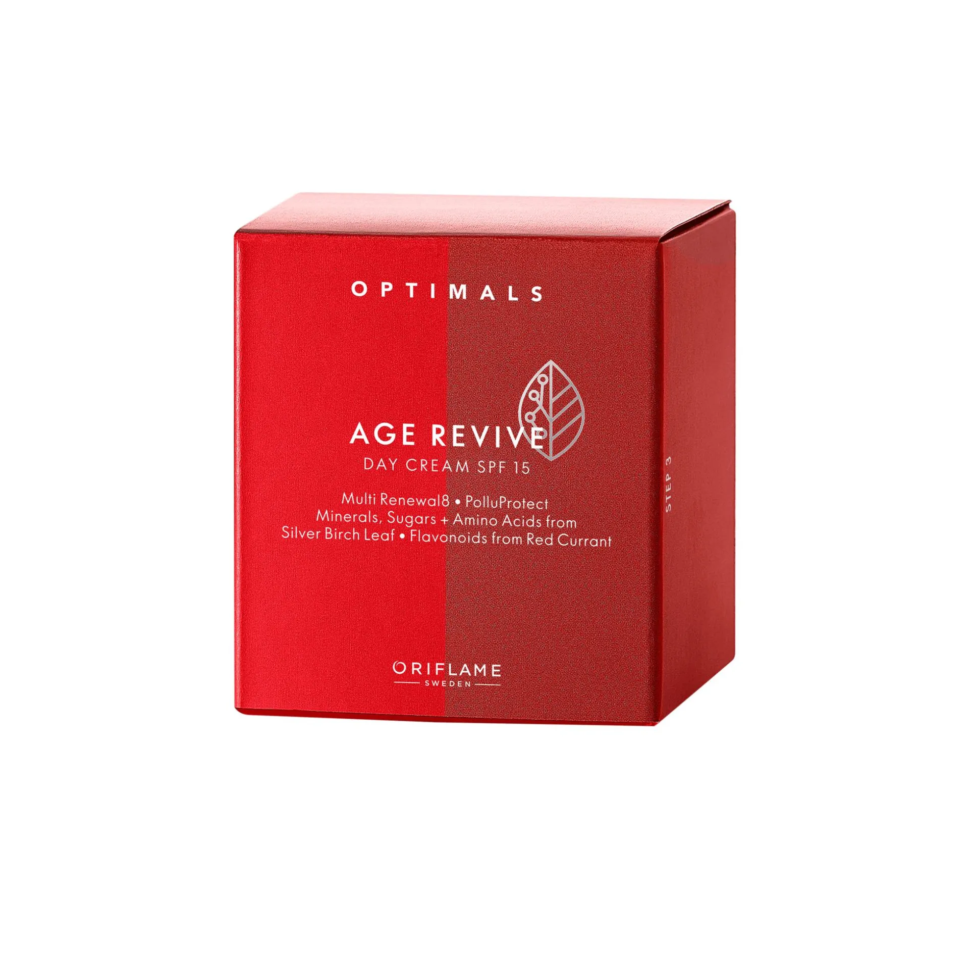 Krem na dzień Optimals Age Revive SPF 15 50 ml