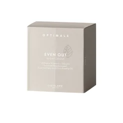 Krem na noc Optimals Even Out 50 ml