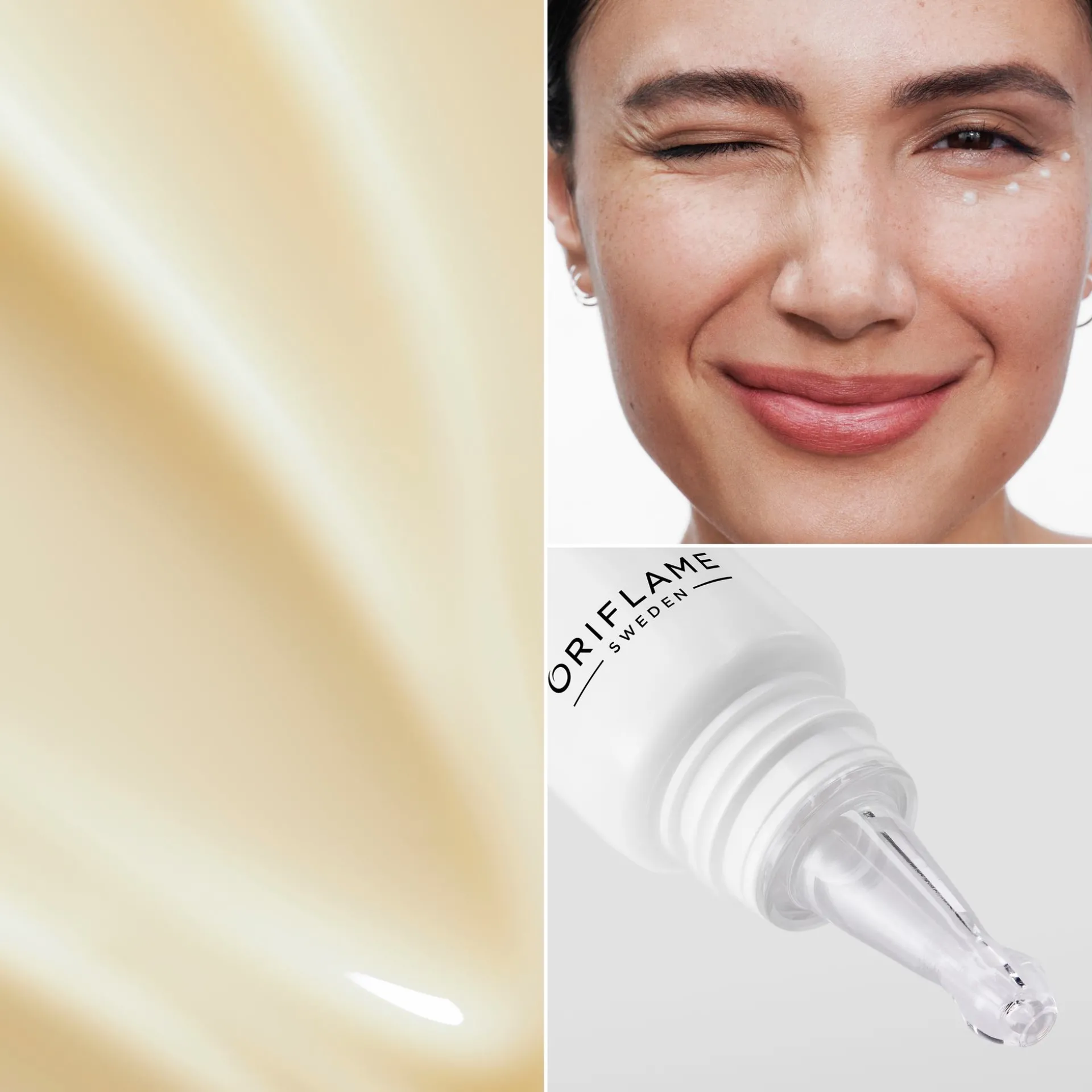 Krem pod oczy Novage+ Bright Intense 15 ml