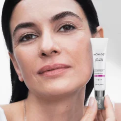 Krem pod oczy Novage+ Lift + Firm 15 ml