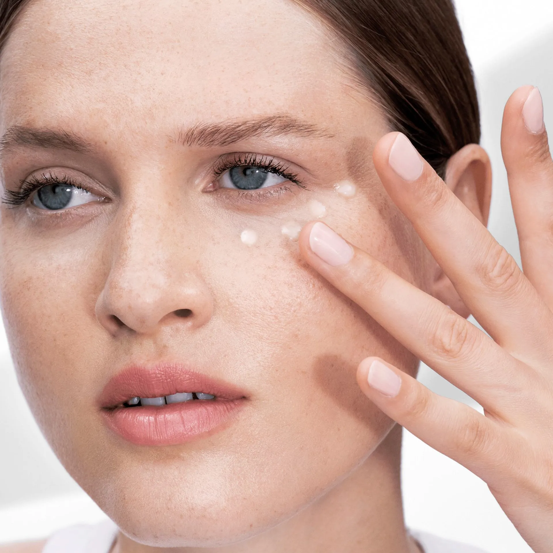 Krem pod oczy Novage+ Wrinkle Smooth 15 ml
