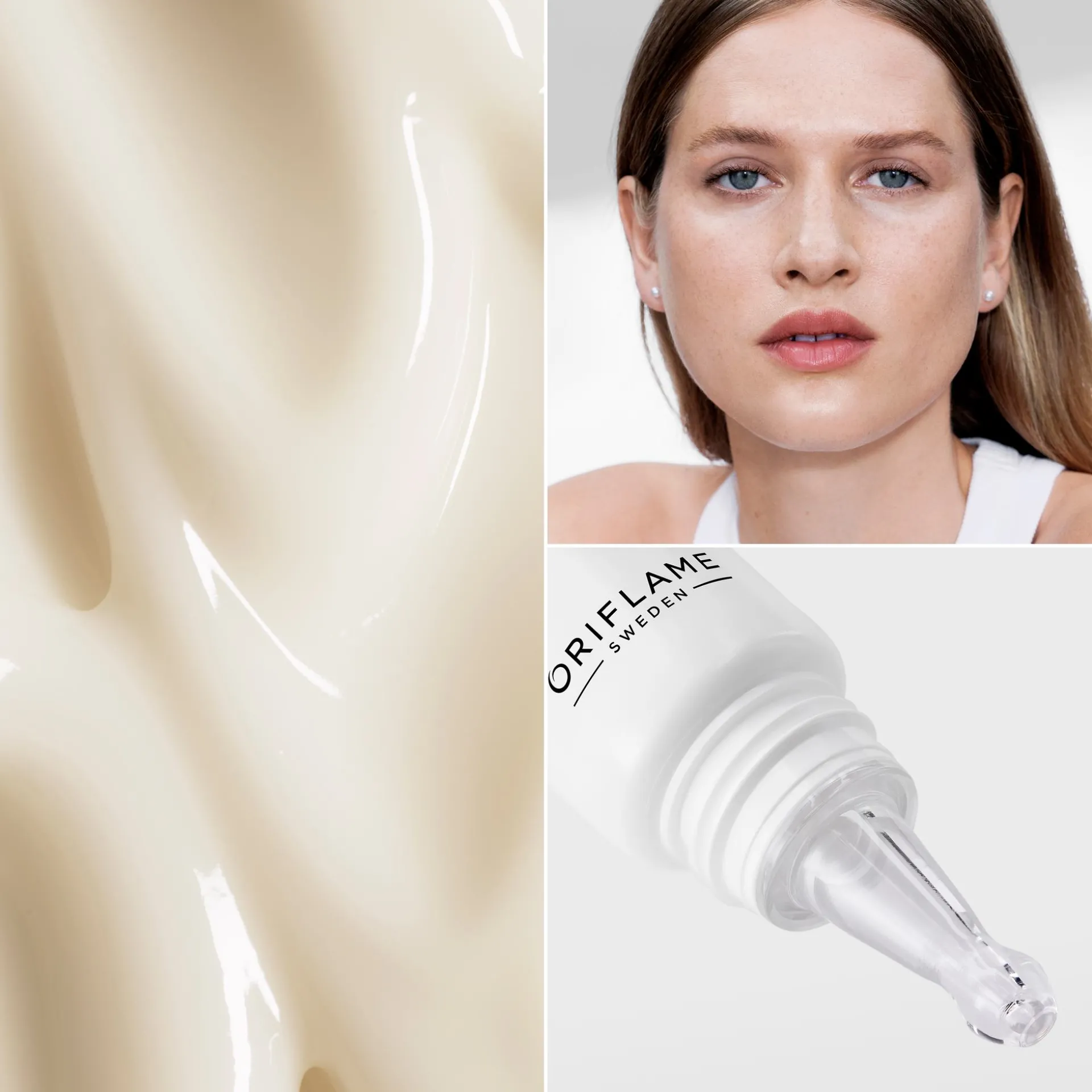 Krem pod oczy Novage+ Wrinkle Smooth 15 ml