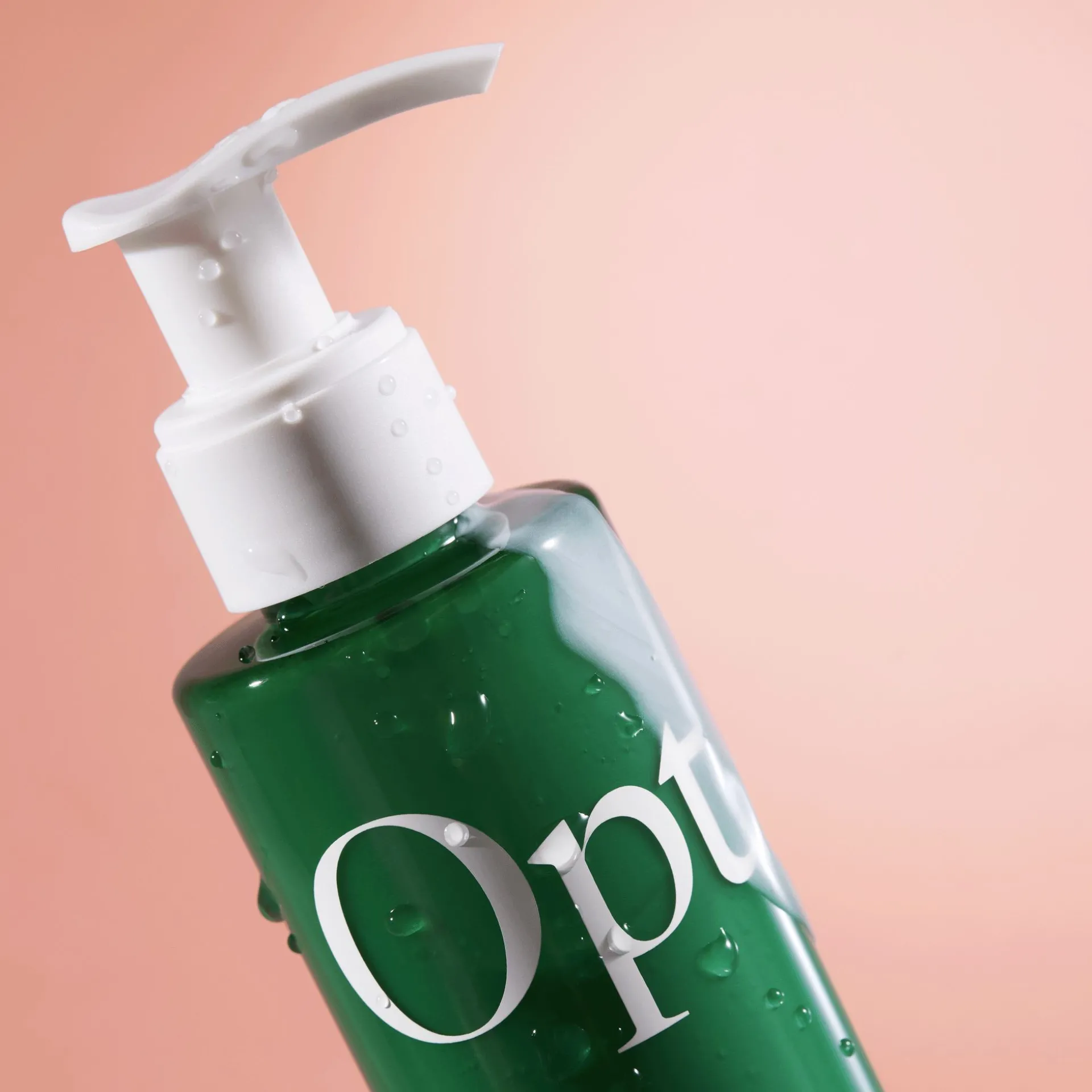 Kremowy żel oczyszczający Opt Optimals 150 ml