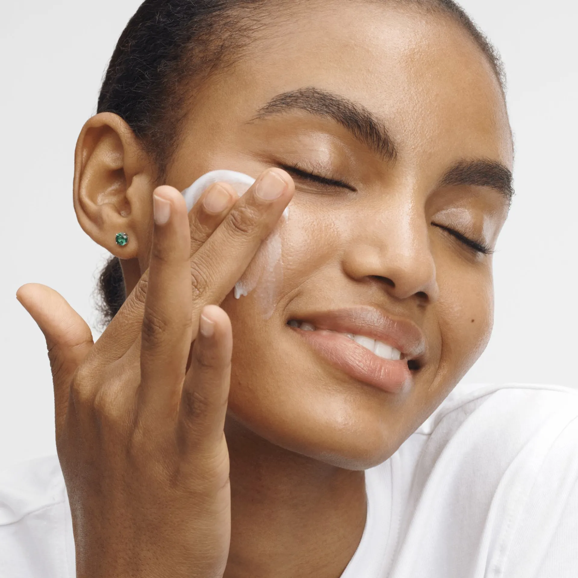 Kremowy żel oczyszczający Opt Optimals 150 ml