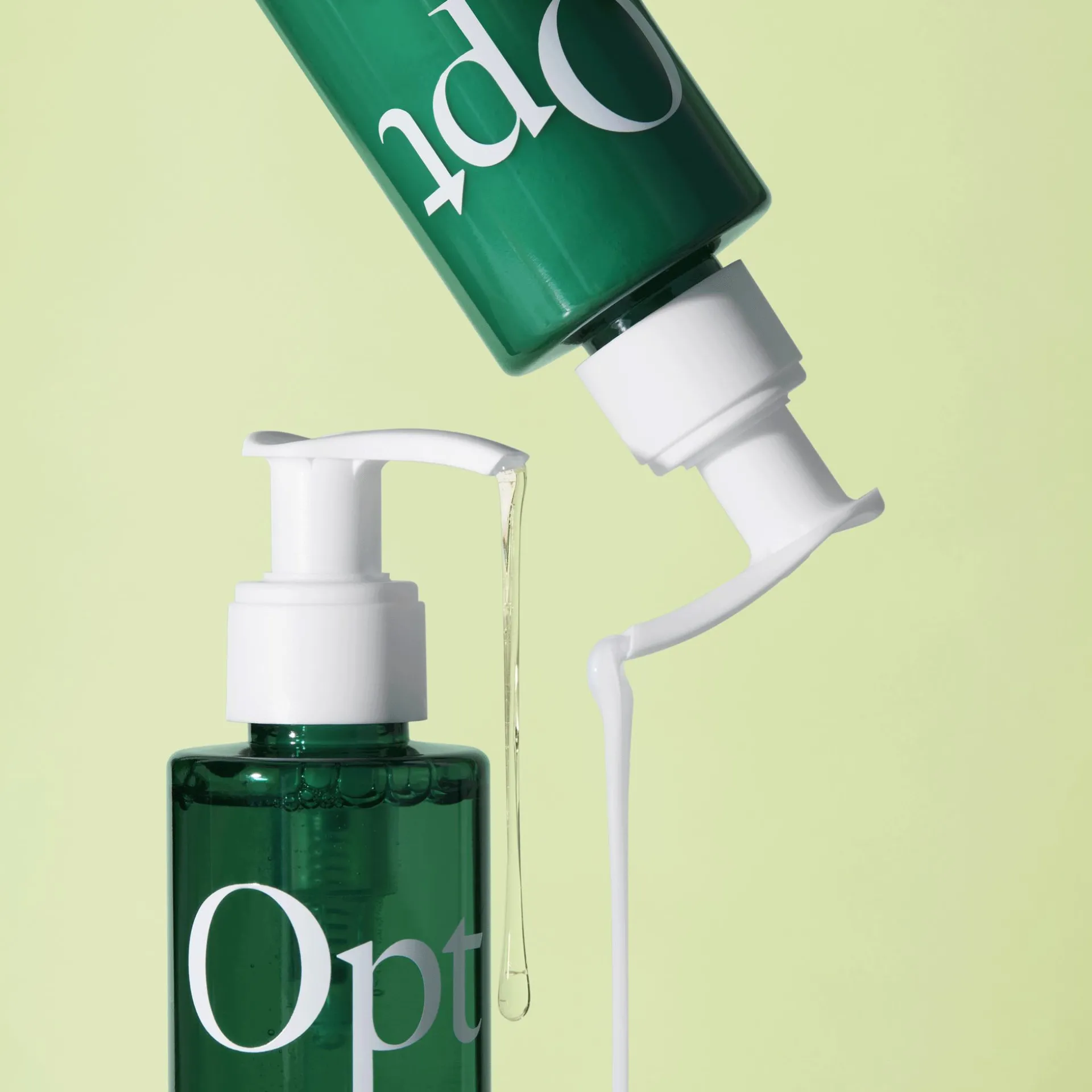 Kremowy żel oczyszczający Opt Optimals 150 ml