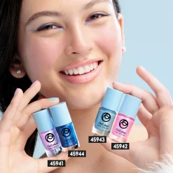 Lakier do paznokci OnColour So Icy 459445 ml