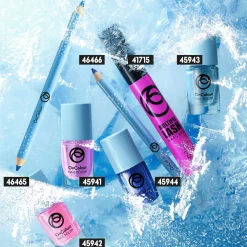 Lakier do paznokci OnColour So Icy 459445 ml