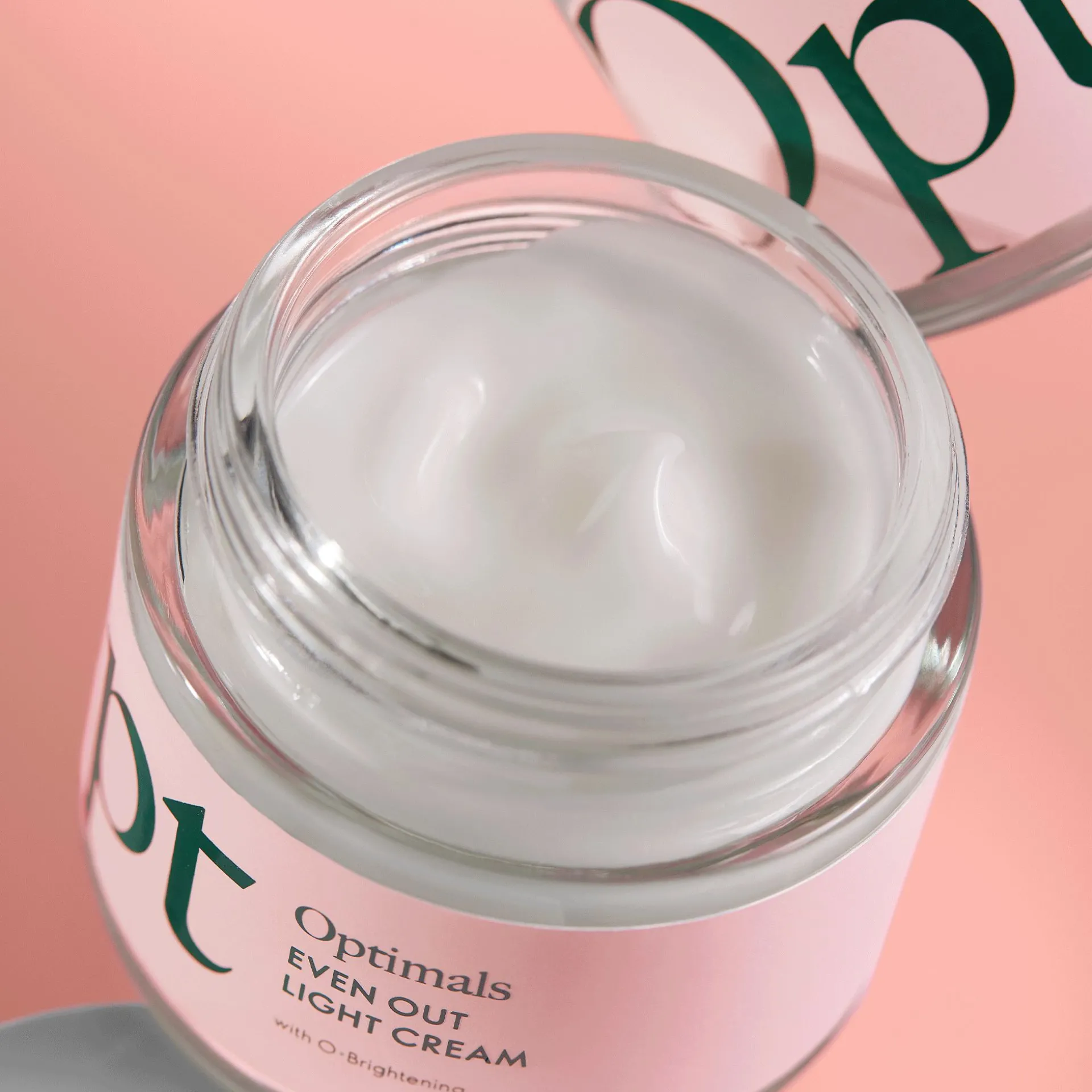 Lekki krem OPT Optimals Even Out 50 ml