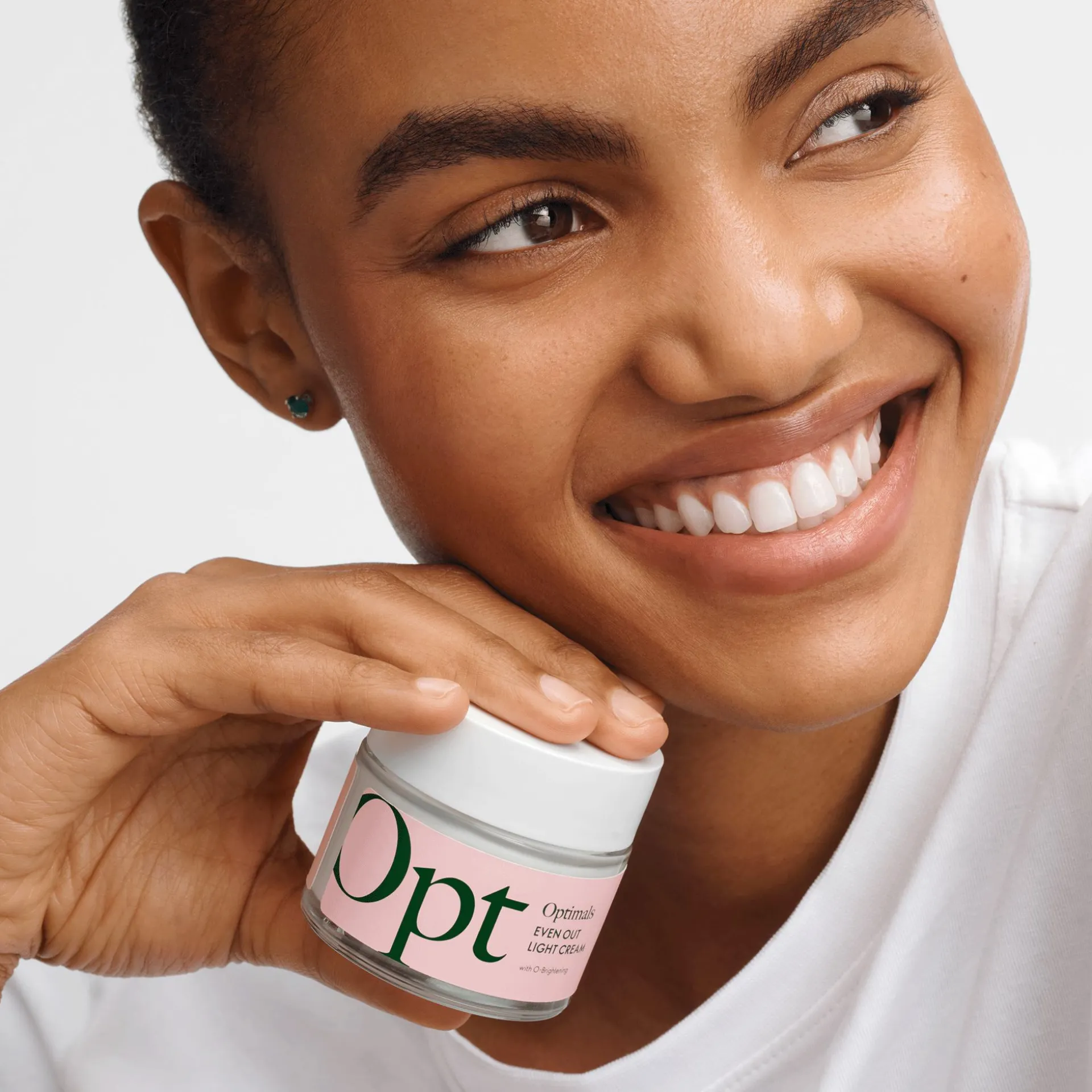 Lekki krem OPT Optimals Even Out 50 ml