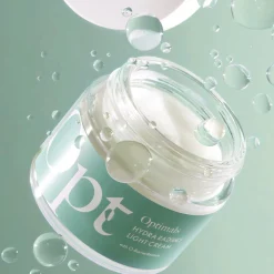 Lekki krem Opt Optimals Hydra Radiance 50 ml