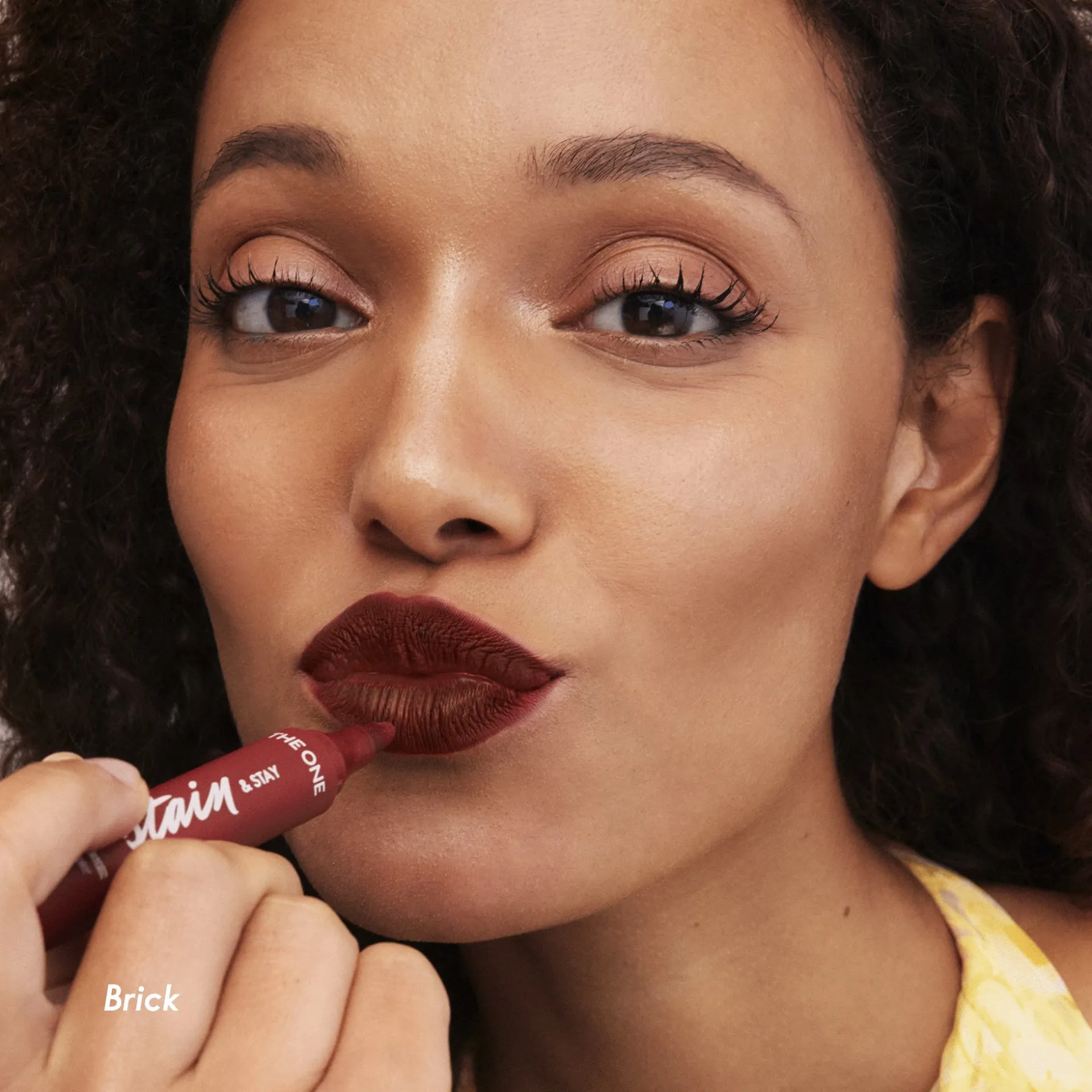 Marker do ust THE ONE Stain&Stay 468912.5 g