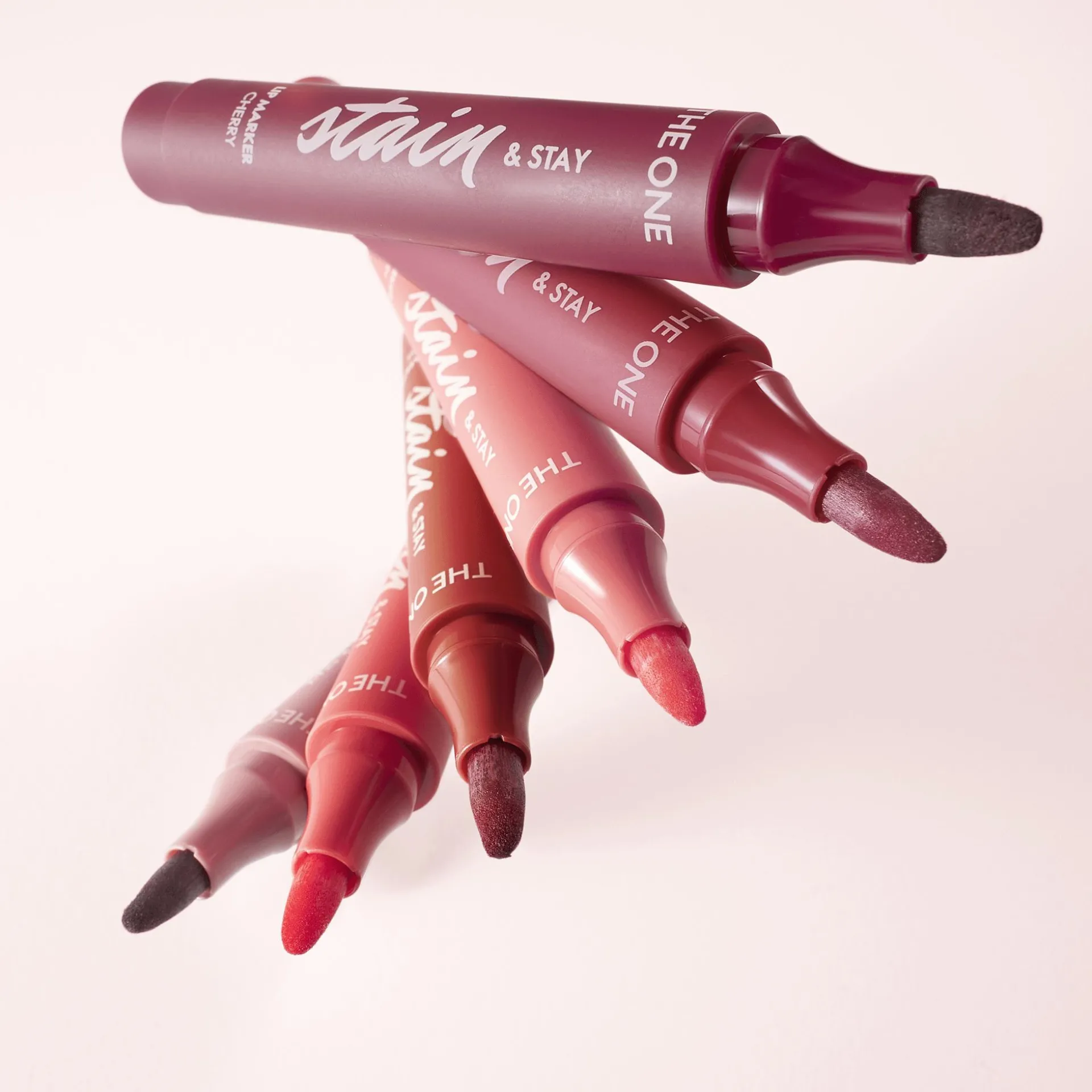 Marker do ust THE ONE Stain&Stay 468912.5 g