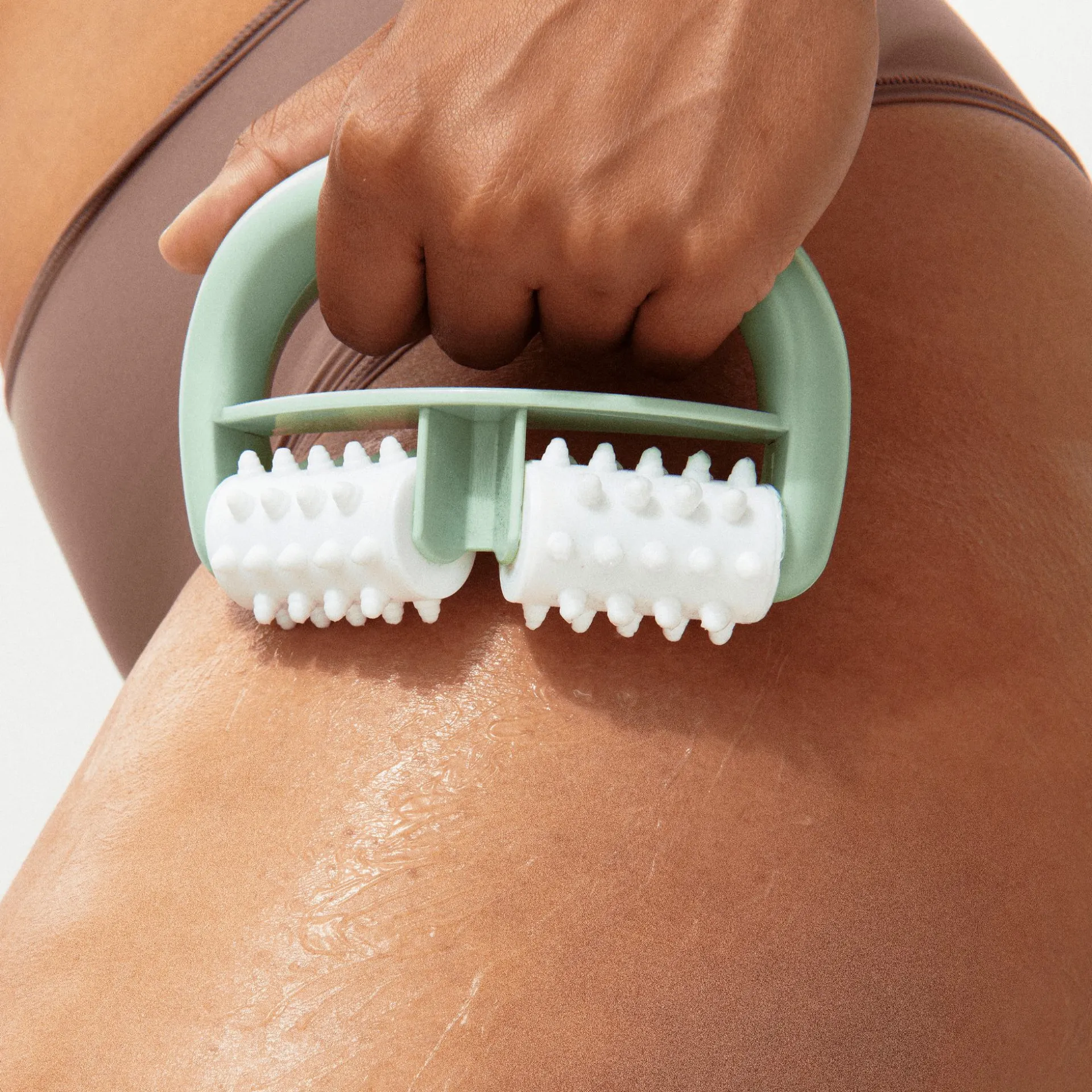 Masażer antycellulitowy The Body Edition