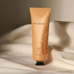 Maseczka do twarzy Wellosophy Złuszczanie i Energia 75 ml