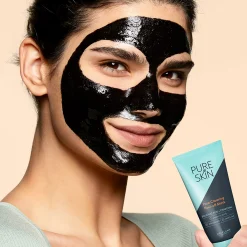 Maseczka oczyszczająca pory Pure Skin 50 ml