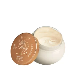 Maska do włosów Milk & Honey Gold 250 ml