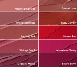 Matowa pomadka do ust Giordani Gold Iconic Matte SPF 15 426683.8 g