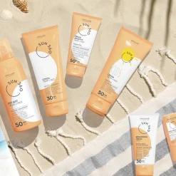 Mgiełka do opalania SPF 50 Sun 360 150 ml
