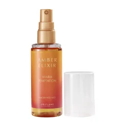Mgiełka zapachowa Amber Elixir Warm Temptation 100 ml