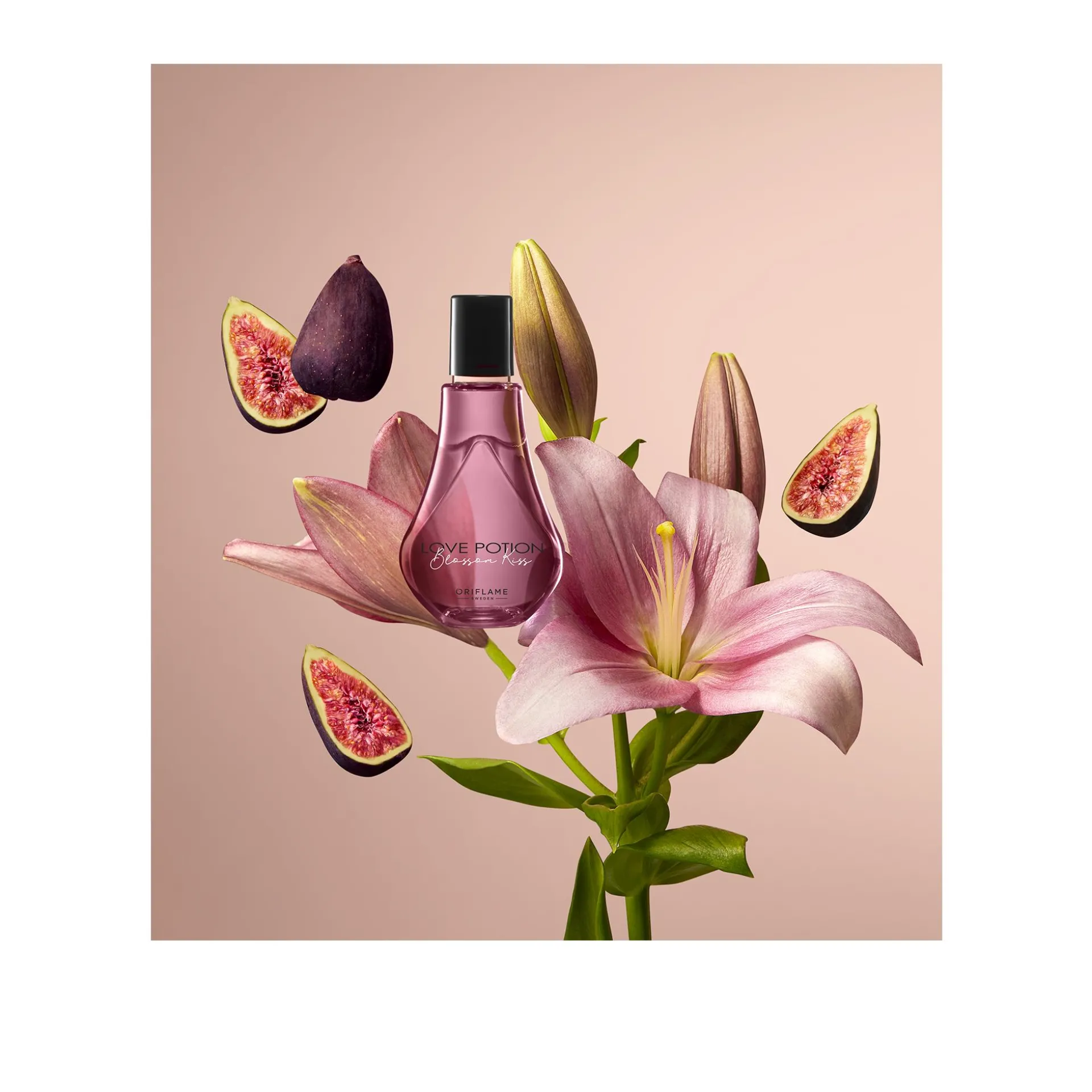 Mgiełka zapachowa Love Potion Blossom Kiss 75 ml