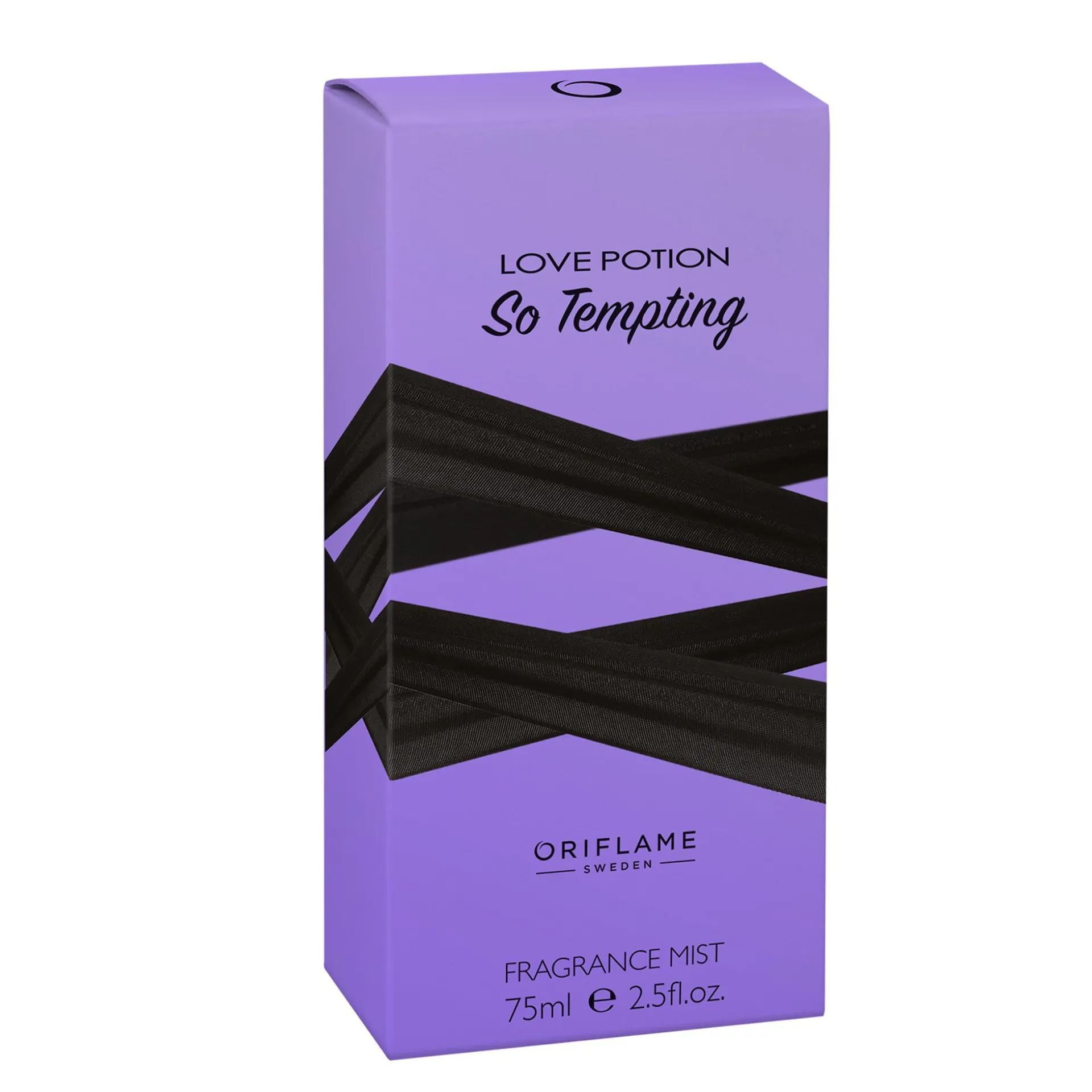 Mgiełka zapachowa Love Potion So Tempting 75 ml