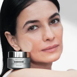 Multiaktywny bogaty krem przeciwstarzeniowy na noc Novage+ 50 ml