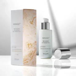 Multiaktywny lekki krem przeciwstarzeniowy na dzień Novage+ 50 ml