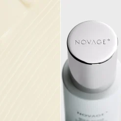 Multiaktywny lekki krem przeciwstarzeniowy na dzień Novage+ SPF 30 50 ml