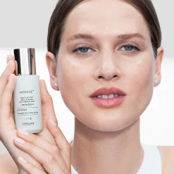 Multiaktywny lekki krem przeciwstarzeniowy na dzień Novage+ SPF 30 50 ml