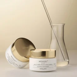 Multikorygujący krem na dzień Novage+ Restore SPF 30 50 ml
