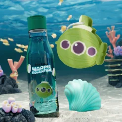 Mydło Love Nature Marine Adventure z organiczną wodą kokosową 75 g
