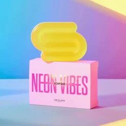 Mydło Neon Vibes 75 g