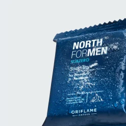 Mydło North For Men Subzero 100 g